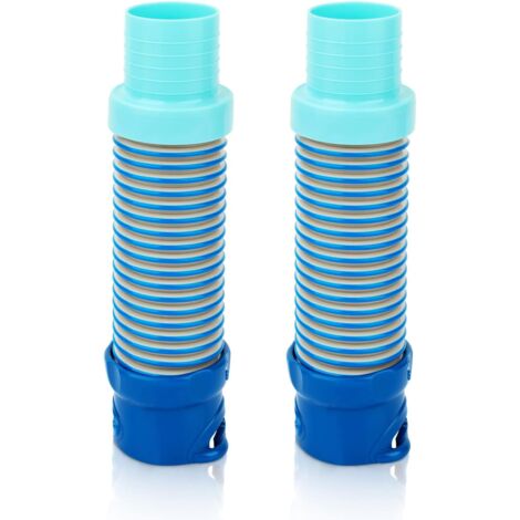 Adaptateur Tuyau Aspiration Piscine X77094 Compatible Zodiac MX6 MX8 Et Baracuda X7 Quattro