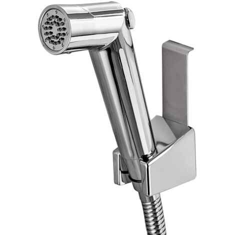 Cikonielf Support De Douchette Support De Pulvérisateur De Bidet