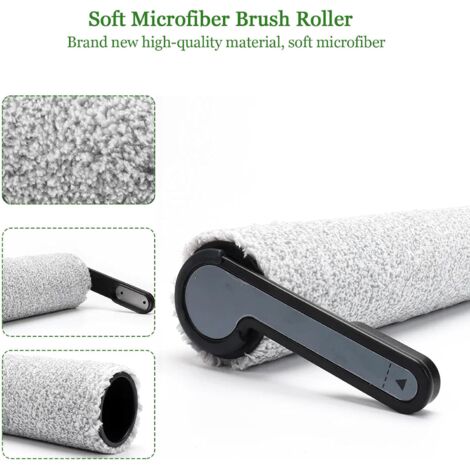 Réservoir D'Eau Sale De Remplacement Pour Aspirateur Tineco Floor