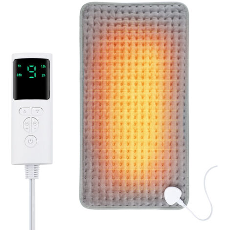 Plaque Chauffante En Verre Trempé - Distform