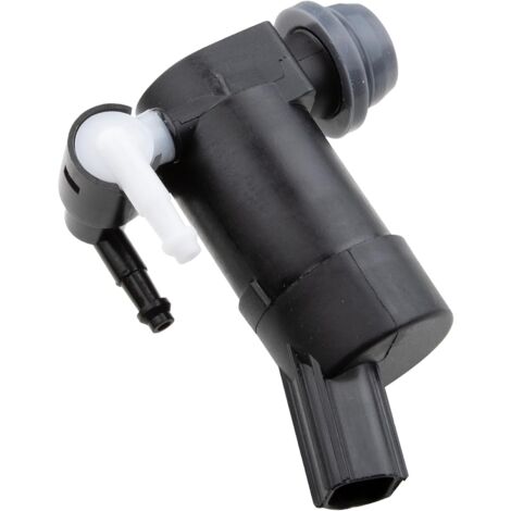 ARAMOX Pompe à Vide De Réfrigérant Kit De Pompe à Vide CN Plug 220V