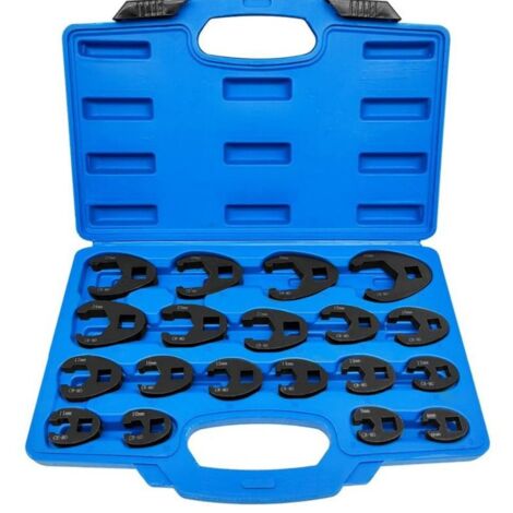 Douille Métrique Courte 11 Mm à 12 Pans Gray Tools à Entraînement 3/8 Po MT11-I