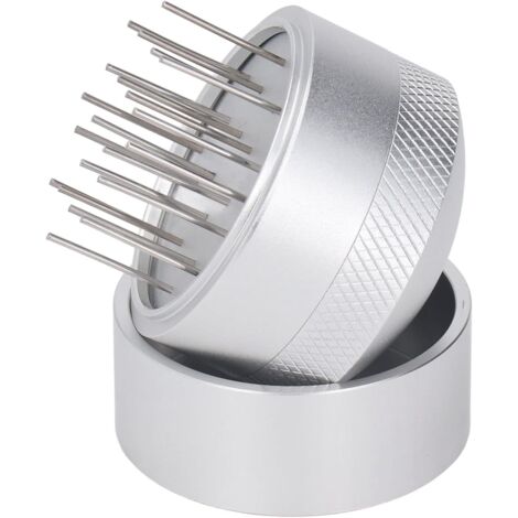 Outils De Distribution D'espresso, Distributeur D'aiguilles à