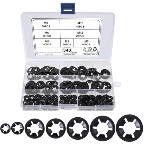 Rondelle Piatte In Acciaio Inox 304 Rondelle Di Riparazione - Foto 3