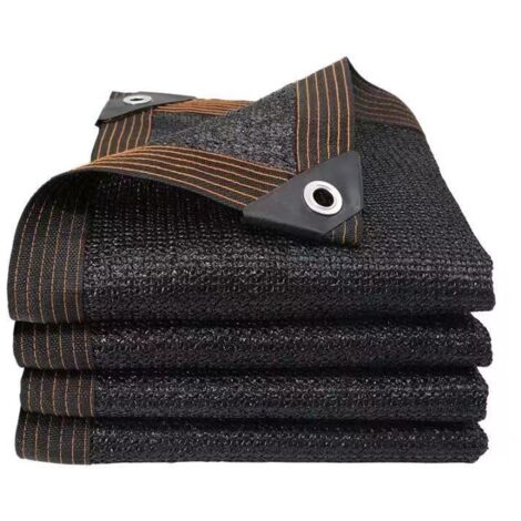 Toile D'ombrage,filet D'ombrage Protection Solaire,couvertures De