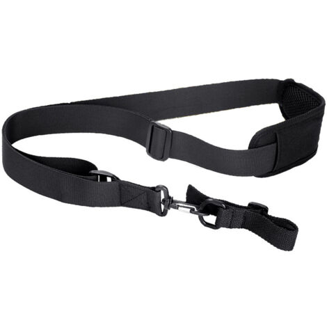 Harnais Débroussailleuse à Bandoulière Double - Harnais Pour