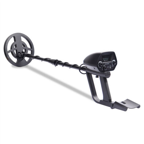 DéTecteurs De MéTaux, Détecteur de métaux MD910B Profondeur Professionnelle souterraine 2.5m détecteur de Recherche détecteur d'or détection de trésor Pinpointer Fonction De Localisation