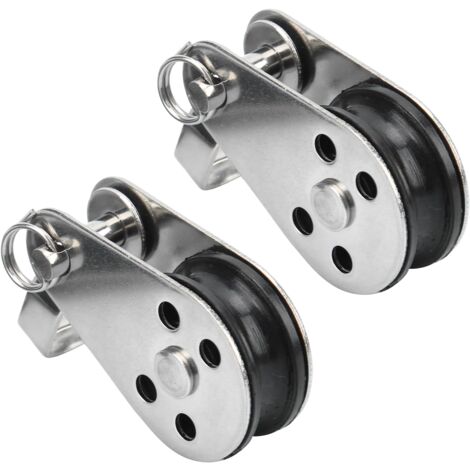 Ciabatte Donna Mare Inblu - Sandali Con Maxi Fibbia Metallizzata, Comodi E Leggeri - Foto 5