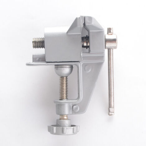 Paquet De 8 Chiens D'établi De 3/4 Pouces, Pince De Chien D'établi Antidérapante, Arrêts De Chiens D'établi En Alliage D'aluminium, Pour Le Travail Du Bois