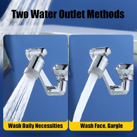 Douchette De WC Avec Fixation Directe Sur Le Réservoir | ONDYNA