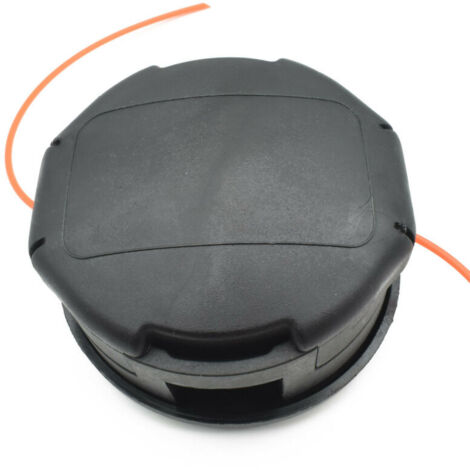 Trimmer Light Testa A Corda Speed-Feed 400 Per Decespugliatori Echo SRM-225, SRM-230 - Ricambio Testa Per Decespugliatore A Scoppio - Foto 8