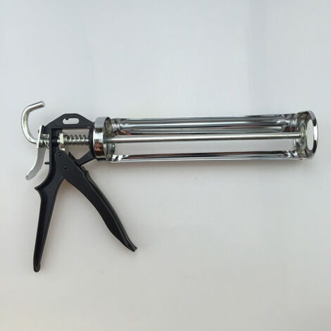 SIKA - Pistolet MK 5C Evo - Pistolet Manuel Pour Poches De 400 à 600ml