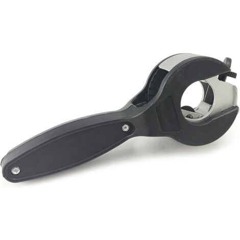 Coupe-tube à Cliquet Silverline 662789