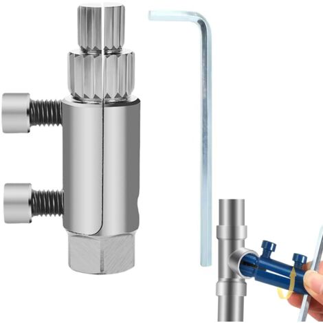 ⏳ Offre limitée à 50% sur le kit d'extraction de filets de tuyaux💥