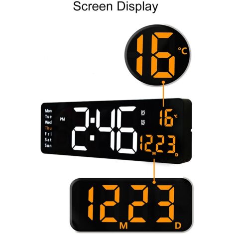 Radar De Vitesse Solaire Avec Affichage LED - 75x60 Cm, Télécommande, Pour Route, école, Sécurité Routière