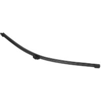 Kit Essuie-Glace Arrière Audi A4 B8 2008-2013 - Bras Et Balai 40,5cm - Noir