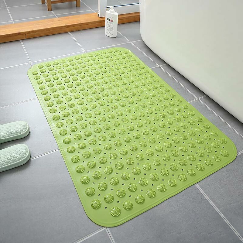 16 Pièces Coussinet De Tapis Antidérapant Lavable, Coussinet De