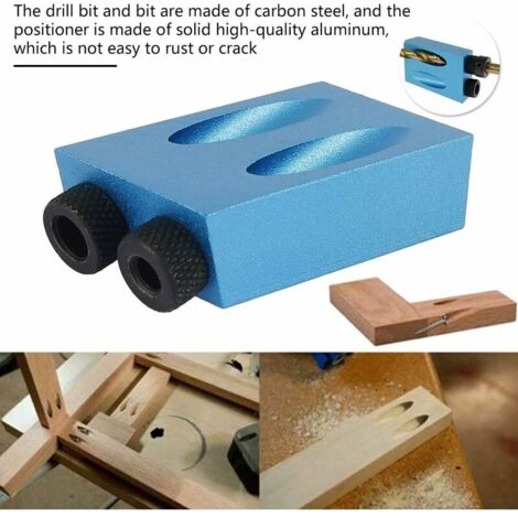 Cyrank Poignée De Caméra, Stabilisateur De Caméra En Bois, Mini Rotule Avec Trou De Vis De 1/4 Pouce, Poignée De Caméra Vidéo, Stabilisateur De Caméra