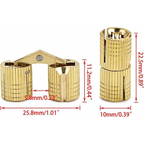 Profilé Aluminium 20x20 Mm Type B - 2 Rainures à 180°, Argent Anodisé, Longueur 1400 Mm - 4