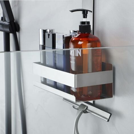 Etagere Douche Suspendue Etagere Salle De Bain En Acier Inoxydable