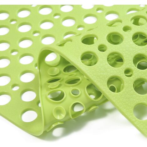 Joint Torique En Silicone Pour Bonde De Lavabo Et Baignoire | Lot De 5 Tailles Assorties (35x20mm à 43,5x29mm) | Épaisseur 2,5 Mm