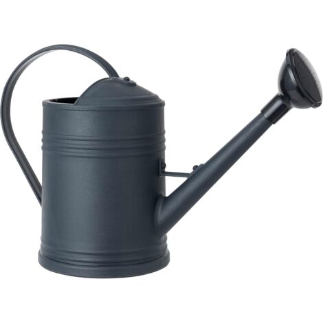 Mini Arrosoir Bec Long Arrosoir Plantes D'Intérieur 1L Avec Étiquettes - Bec Long Acier Inoxydable Arrosoir 1 Litre Bec Long