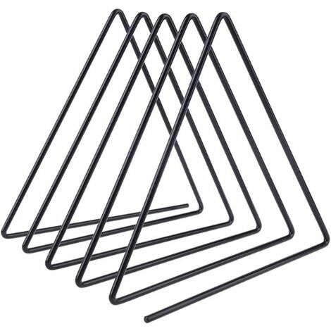 Bidons Rectangulaires Métal En Fer Blanc Avec Bouchon