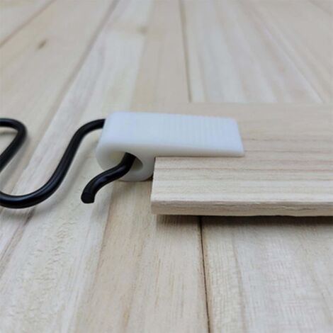 Clips à Ressort Pour Canapé, 12 Pièces, Kits De Réparation De Ressorts Pour