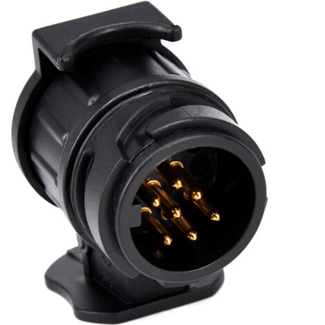 Ventilateur Extracteur Latéral 24V Pour Camping-car - Étanche, Avec Moustiquaire - Débit 3 M³/min