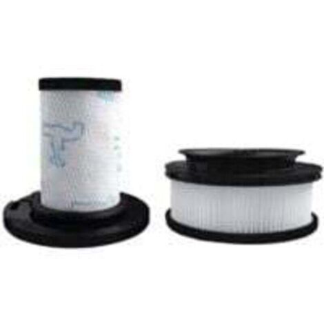 Set Filtri Per Aspirapolvere Rowenta X-Force Flex - 2 Pre-Motore + 2 Post-Motore, Compatibili Con RH98xx/RH99xx - Foto 5