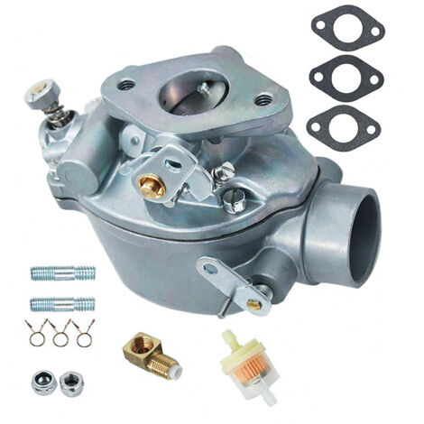 Las Mejores Ofertas En Cburadores Por Ford Tractor | EBay