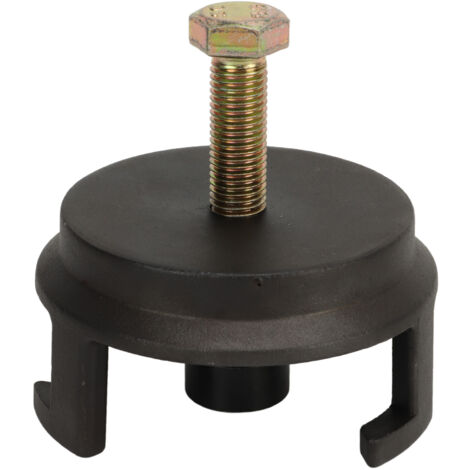 Extracteur De Volant D'équilibreur Harmonique Kit D'extracteur D