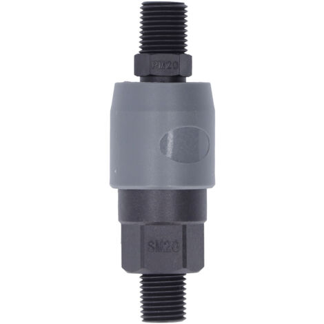 Connecteur Rapide Réparation Tuyau Came Et Rainure Type C - Acier Inoxydable Robuste