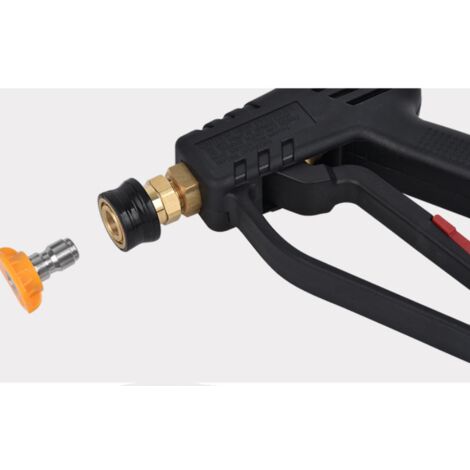 Forum Equipement - Poignée de Pulvérisation pour Pro Sprayer