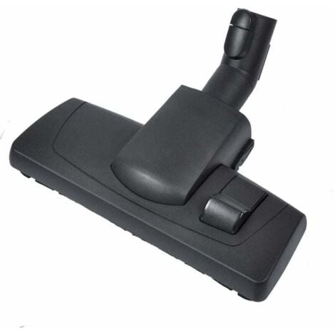 Brosse universelle pour aspirateurs Miele S1 S2 S4 S5 S6 S8, pour tuyaux de 35 mm