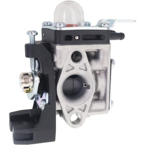 Carburateur SRM-2620 pour Echo 26X SRM 2620 SRM-2620T C262 LE262 T262X BRD2620 HCA2620 PAS2620 PE2620 PPT2620H SHC-2620 taille-bordures A021004600