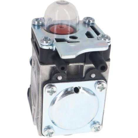 Carburateur SRM-2620 pour Echo 26X SRM 2620 SRM-2620T C262 LE262 T262X BRD2620 HCA2620 PAS2620 PE2620 PPT2620H SHC-2620 taille-bordures A021004600