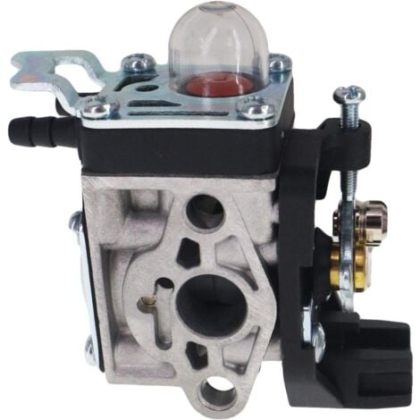 Carburateur SRM-2620 pour Echo 26X SRM 2620 SRM-2620T C262 LE262 T262X BRD2620 HCA2620 PAS2620 PE2620 PPT2620H SHC-2620 taille-bordures A021004600