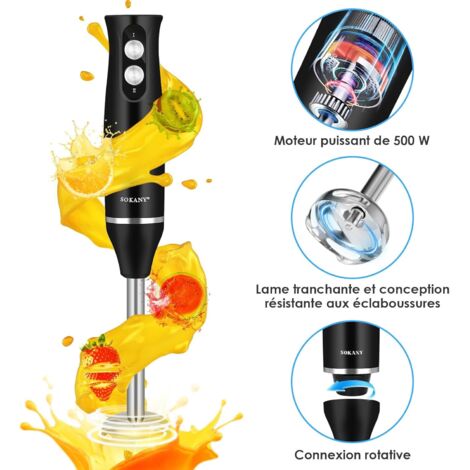 Edition Limitée 2025] Verre Mesureur Doseur En Verre 0.5L