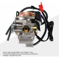 Démarreur à Câble Recul GOOFIT Pour Moteurs GX120-GX200 5.5HP-6.5HP