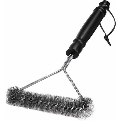 Brosse de Nettoyage - en Forme de T 30cm