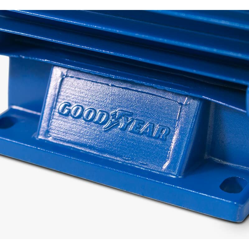 Goodyear - Bombas de Presión de Agua 1.500W. Motor Bobinado de