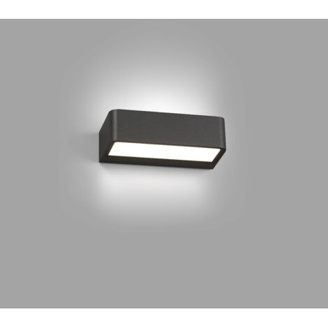 TAKUA LED, Außenwandleuchte, Faro Barcelona (1/2)