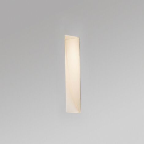 PLAS 4, Wandmontierte Lampe, Faro Barcelona (1/2)