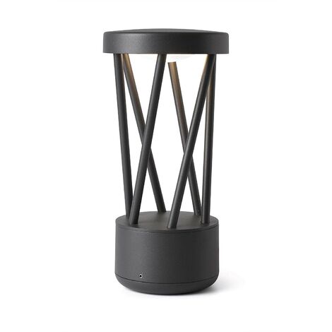 TWIST 300, Outdoor Paletto, Faro Barcelona