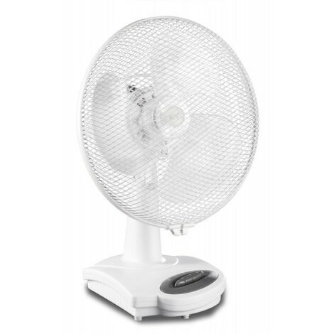 GREYHOUND TV 36, Tischventilator, CasaFan (1/2)