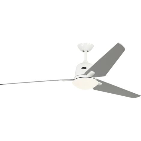 Energiespar Deckenventilator Eco Aviatos 162 WE-SI (1/5)