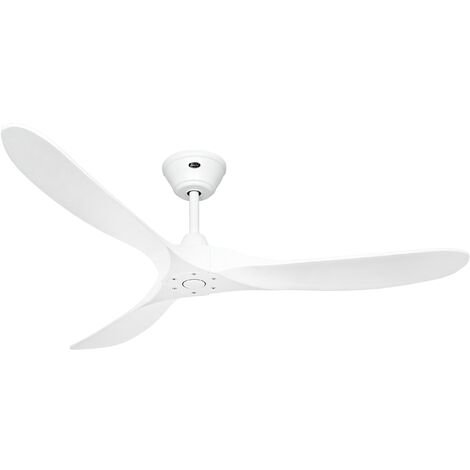 ECO GENUINO 152, Fan ohne Licht, CasaFan