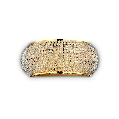 PASHA' AP3, Applique, Ideal Lux