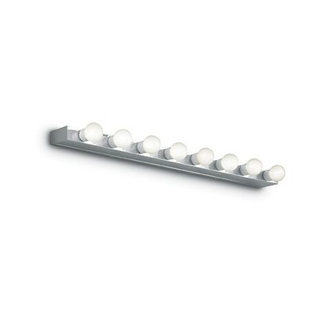 PRIVE AP8, Applique, Ideal Lux